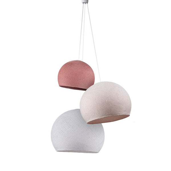 Suspension, INGRIL, Rose