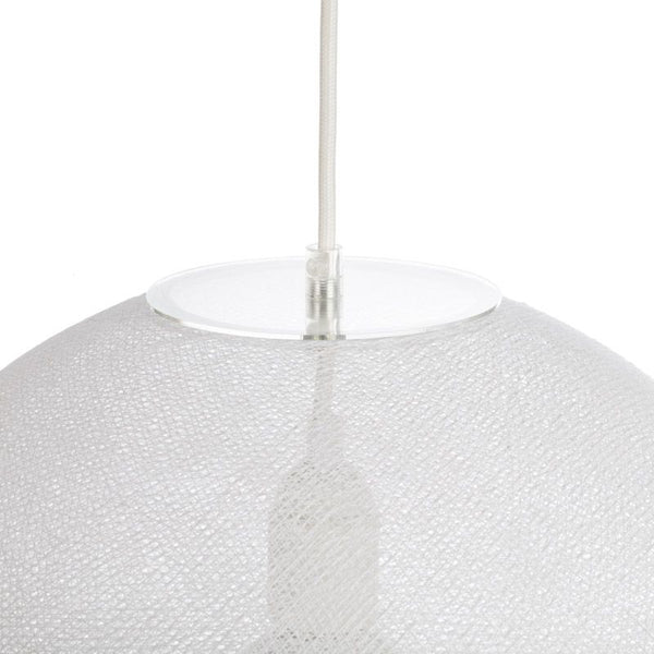 Suspension taille M, NOYALO, Blanc