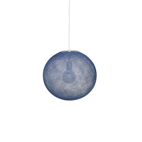 Suspension XL, NOYALO, Indigo