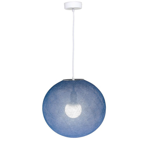 Suspension XL, NOYALO, Indigo
