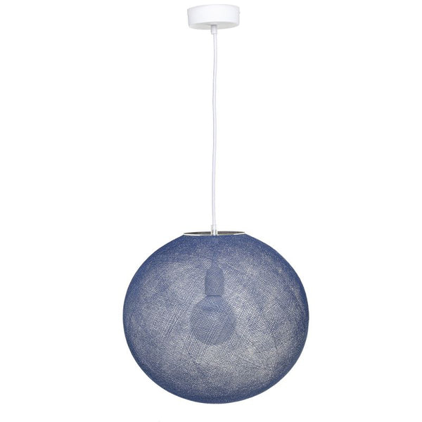 Suspension XL, NOYALO, Indigo