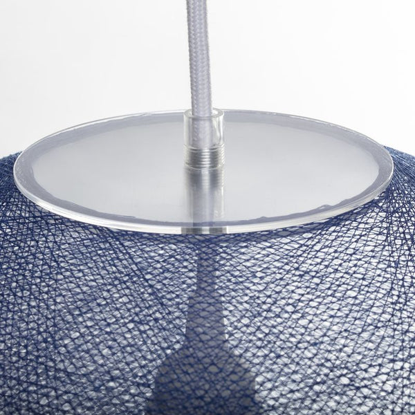 Suspension XL, NOYALO, Indigo