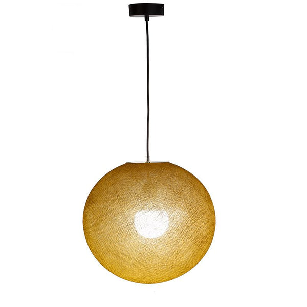 Suspension taille M, NOYALO, Tabac