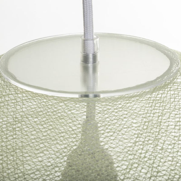 Suspension taille M, NOYALO, Tilleul