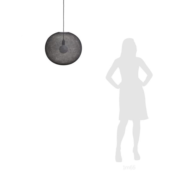 Suspension XL, NOYALO, Anthracite