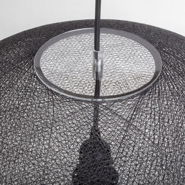 Suspension XL, NOYALO, Anthracite