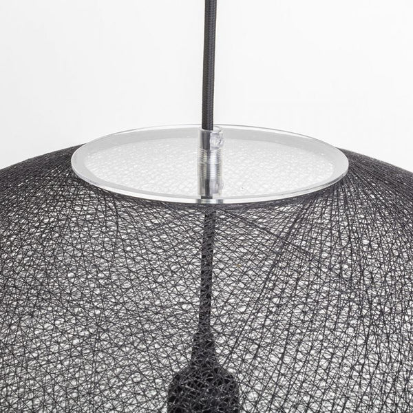 Suspension XL, NOYALO, Anthracite