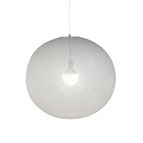 Suspension XXL, NOYALO, Blanc