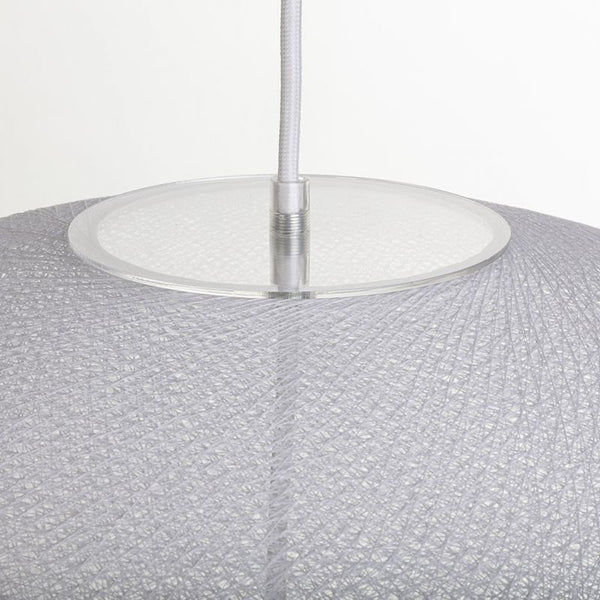 Suspension XXL, NOYALO, Blanc