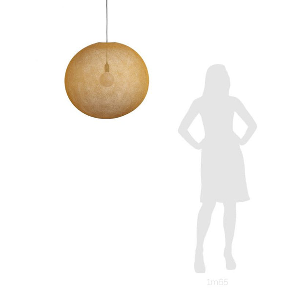 Suspension XXL, NOYALO, Tabac