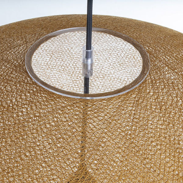 Suspension XXL, NOYALO, Tabac