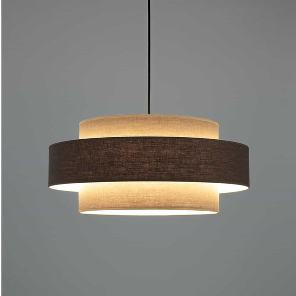 Suspension Rance en lin D 60