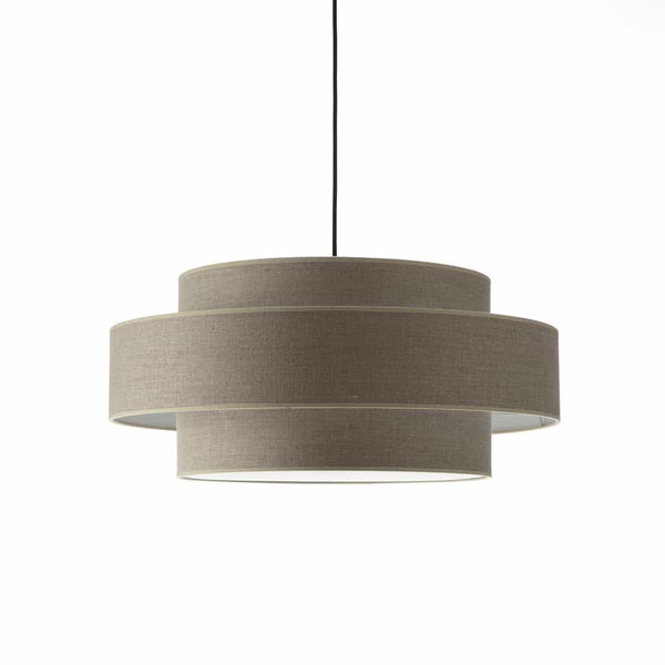 Suspension Rance en lin D 60