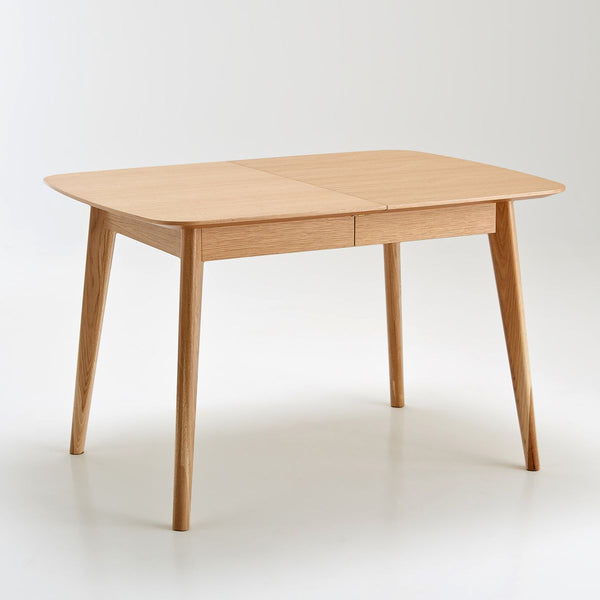 Table à manger Guerge naturel