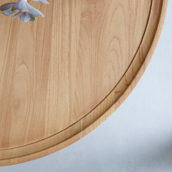 Table basse Silves en teck naturel