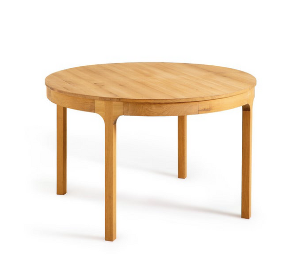 Table ronde extensible Javari
