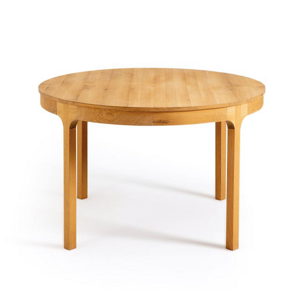 Table ronde extensible Javari
