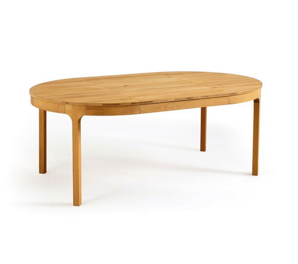 Table ronde extensible Javari