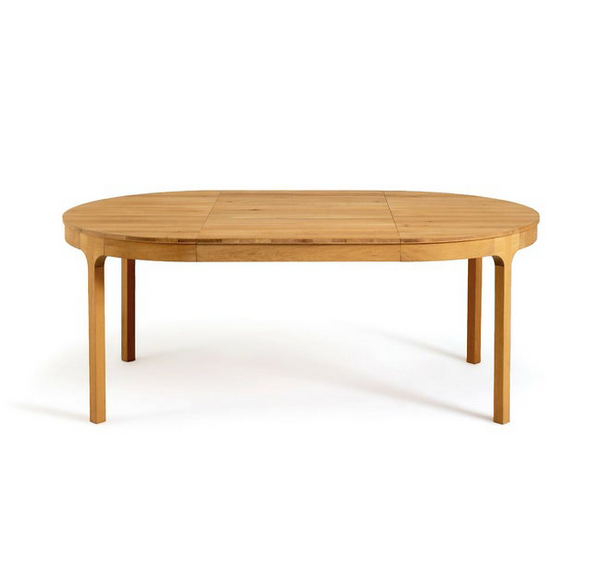 Table ronde extensible Javari