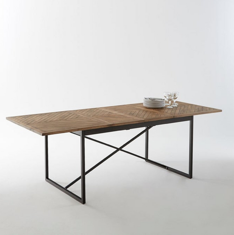 Table à manger Frutz