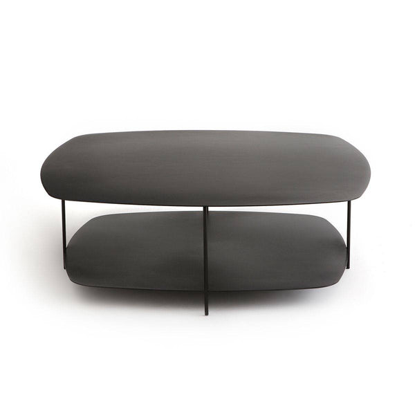 SP Table basse Roudon métal used