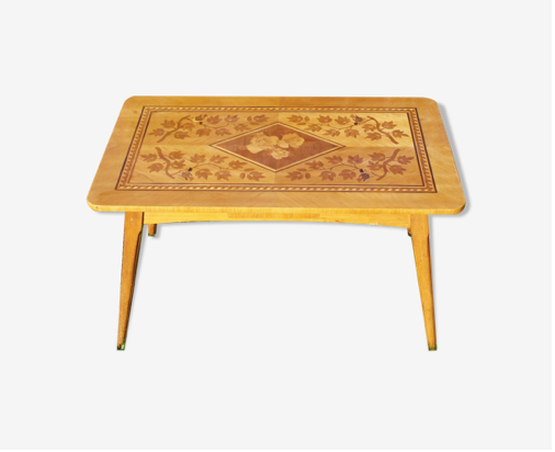 Table d'appoint Litz