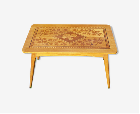 Table d'appoint Litz