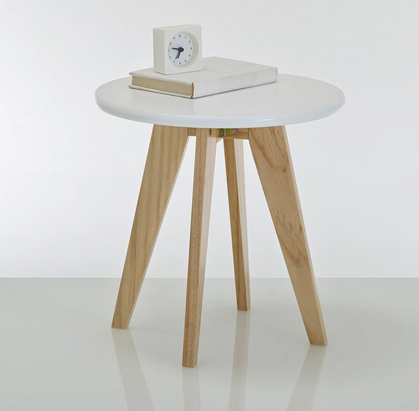 Table de chevet Lurin