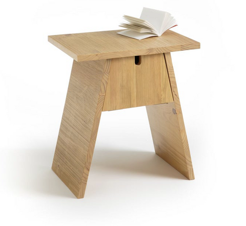Table de chevet Omas