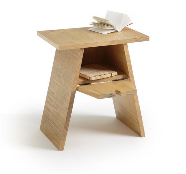 Table de chevet Omas