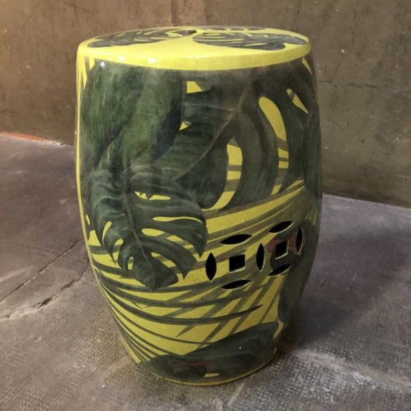 Tabouret Bermejo en céramique