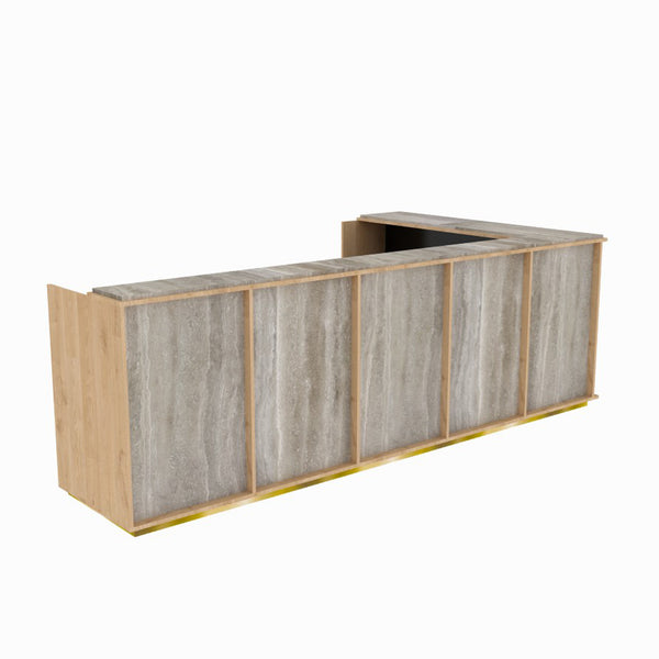 Reception sur mesure Tadone