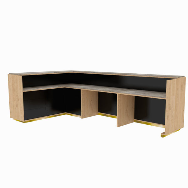 Reception sur mesure Tadone