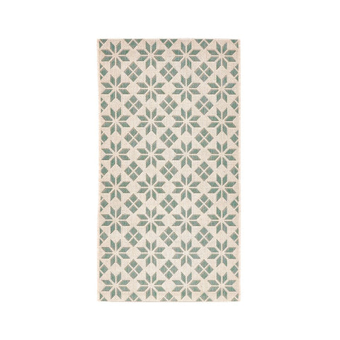 Tapis de cuisine carreaux de ciment, RHINS
