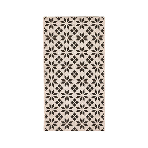 Tapis de cuisine carreaux de ciment, RHINS