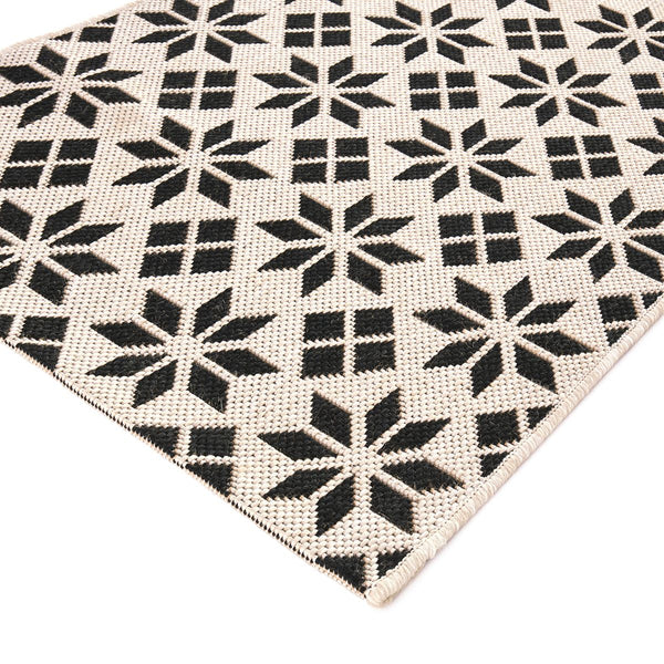 Tapis de cuisine carreaux de ciment, RHINS