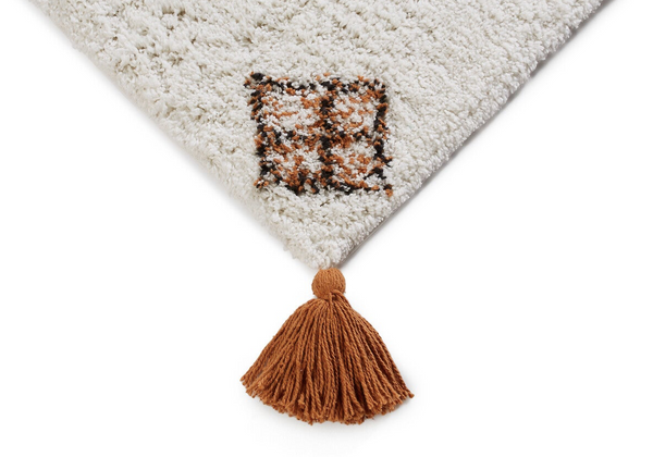 Tapis de bain Chancay