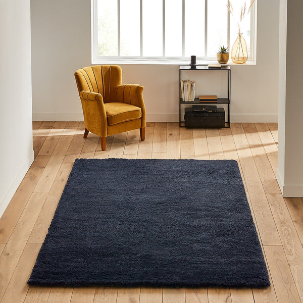 Tapis shaggy, LUY