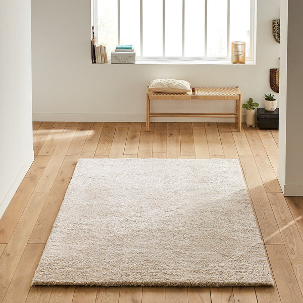 Tapis shaggy, LUY