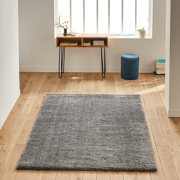 Tapis shaggy, LUY