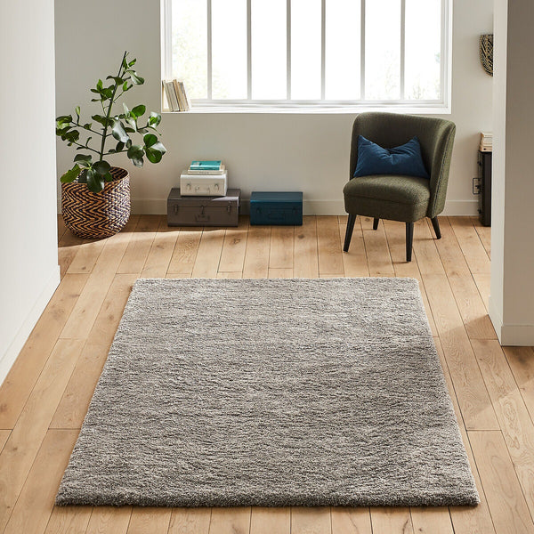Tapis shaggy, LUY
