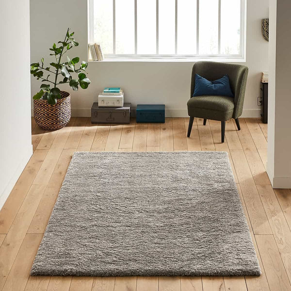 Tapis Luy ecru