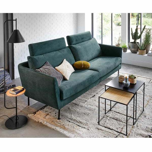 Tapis Moselle ecru