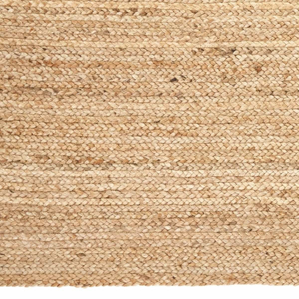 Tapis Naute en jute naturel