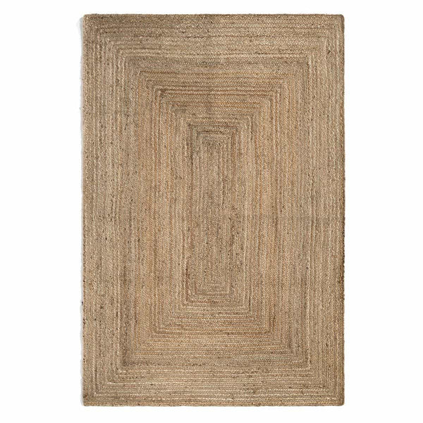 Tapis Naute en jute naturel