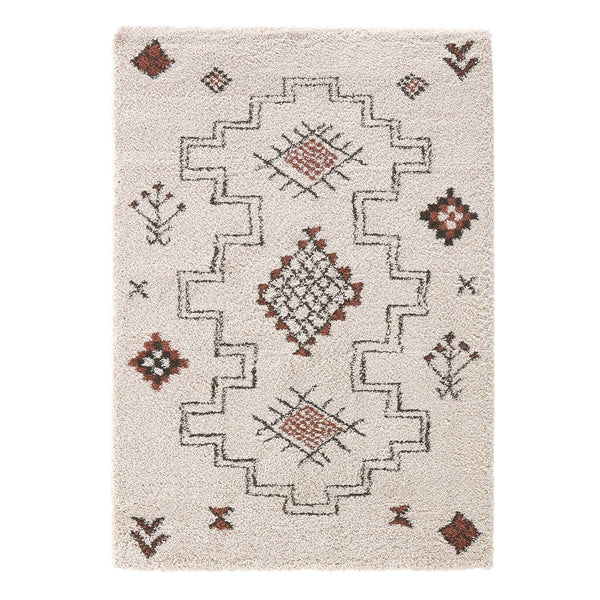 Tapis Oir multicolore multicolore