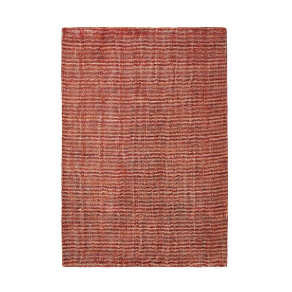 Tapis OISE, Terre cuite
