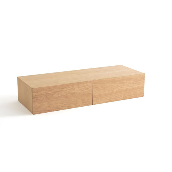 Tiroir 110 pour dressing Drowe en chêne