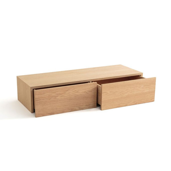 Tiroir 110 pour dressing Drowe en chêne