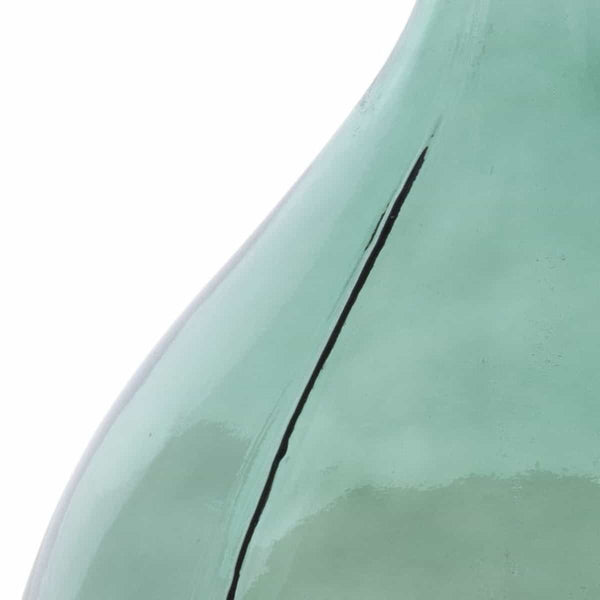 Vase Quemquemtreu en verre coloré